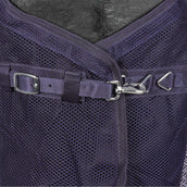 Waldhausen Fliegendecke Comfort mit Kreuzgurten Nightblue Waldhausen Fliegendecke Comfort mit Kreuzgurten Nightblue