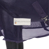 Waldhausen Fliegendecke Comfort mit Kreuzgurten Nightblue Waldhausen Fliegendecke Comfort mit Kreuzgurten Nightblue