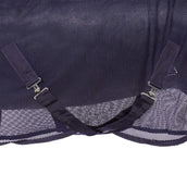 Waldhausen Fliegendecke Comfort mit Kreuzgurten Nightblue Waldhausen Fliegendecke Comfort mit Kreuzgurten Nightblue