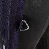 Waldhausen Fliegendecke Comfort mit Kreuzgurten Nightblue Waldhausen Fliegendecke Comfort mit Kreuzgurten Nightblue