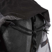 Waldhausen Fliegendecke Comfort mit Kreuzgurten Grau Waldhausen Fliegendecke Comfort mit Kreuzgurten Grau