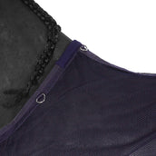 Waldhausen Fliegendecke Comfort mit Bauchlatz Nightblue Waldhausen Fliegendecke Comfort mit Bauchlatz Nightblue