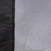 Waldhausen Fliegendecke Comfort mit Bauchlatz Nightblue Waldhausen Fliegendecke Comfort mit Bauchlatz Nightblue