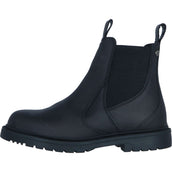 ELT Stiefeletten Secura Schwarz ELT Stiefeletten Secura Schwarz