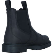 ELT Stiefeletten Secura Schwarz ELT Stiefeletten Secura Schwarz