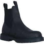 ELT Stiefeletten Secura Schwarz ELT Stiefeletten Secura Schwarz