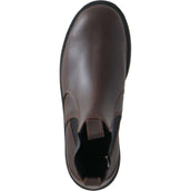 ELT Stiefeletten Secura Braun ELT Stiefeletten Secura Braun