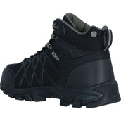 ELT Stallschuhe Ottawa Schwarz ELT Stallschuhe Ottawa Schwarz