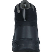 ELT Stallschuhe Ottawa Schwarz ELT Stallschuhe Ottawa Schwarz