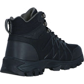 ELT Stallschuhe Ottawa Schwarz ELT Stallschuhe Ottawa Schwarz