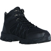 ELT Stallschuhe Ottawa Schwarz ELT Stallschuhe Ottawa Schwarz