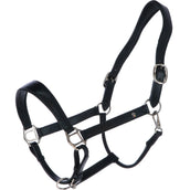 Waldhausen Halfter X-Line Anatomic Leder Schwarz Waldhausen Halfter X-Line Anatomic Leder Schwarz