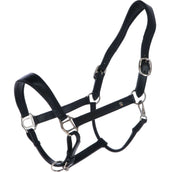 Waldhausen Halfter X-Line Anatomic Leder Schwarz Waldhausen Halfter X-Line Anatomic Leder Schwarz