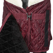 HB Showdecke Showtime Burgunderrot HB Showdecke Showtime Burgunderrot