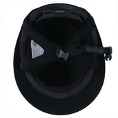 Lami-Cell Reithelm Artemis Schwarz/Roségold Lami-Cell Reithelm Artemis Schwarz/Roségold