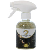 Excellent Glitzerspray Hi Gloss Gold Excellent Glitzerspray Hi Gloss Gold