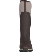 Muck Boot Arctic Sport II Tall Damen Choco/Beige Muck Boot Arctic Sport II Tall Damen Choco/Beige
