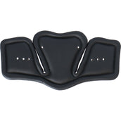 Stübben Sattelgurtschoner Equi-Soft Leder Schwarz Stübben Sattelgurtschoner Equi-Soft Leder Schwarz