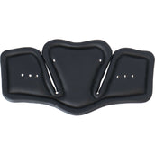 Stübben Sattelgurtschoner Equi-Soft Leder Schwarz Stübben Sattelgurtschoner Equi-Soft Leder Schwarz