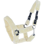 PS of Sweden Halfter Fluffy Navy PS of Sweden Halfter Fluffy Navy