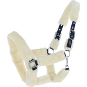 PS of Sweden Halfter Fluffy Navy PS of Sweden Halfter Fluffy Navy