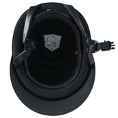 HKM Reithelm Lady Shield Diamond Schwarz HKM Reithelm Lady Shield Diamond Schwarz