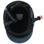 EQUITHÈME Reithelm Airy Blau/Glitzer EQUITHÈME Reithelm Airy Blau/Glitzer