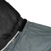 EQUITHÈME Outdoordecke Tyrex 600D 300g Recycelt Grün EQUITHÈME Outdoordecke Tyrex 600D 300g Recycelt Grün