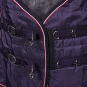EQUITHÈME Stalldecke 840D 50g Navy EQUITHÈME Stalldecke 840D 50g Navy