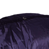 EQUITHÈME Stalldecke 840D 50g Navy EQUITHÈME Stalldecke 840D 50g Navy