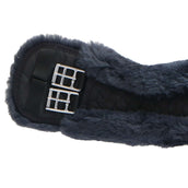 Werner Christ Bananengurt Anatomic Schwarz/Anthrazit Werner Christ Bananengurt Anatomic Schwarz/Anthrazit