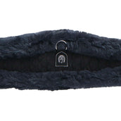 Werner Christ Bananengurt Anatomic Schwarz/Anthrazit Werner Christ Bananengurt Anatomic Schwarz/Anthrazit