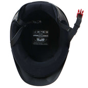 GPA Reithelm Easy Speed Air Hybrid Schwarz Matte GPA Reithelm Easy Speed Air Hybrid Schwarz Matte