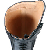 Tonics Reitstiefel Solar Schwarz Tonics Reitstiefel Solar Schwarz