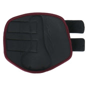 Back on Track Beinschutz AirFlow Weinrot Back on Track Beinschutz AirFlow Weinrot