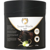 Excellent Sweet Blocks Apfel Excellent Sweet Blocks Apfel