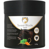 Excellent Sweet Blocks Möhre Excellent Sweet Blocks Möhre