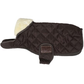 Kentucky Hundejacke Original Royal Braun Kentucky Hundejacke Original Royal Braun