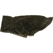 Kentucky Hunde Sweater Teddy Fleece Pine Green Kentucky Hunde Sweater Teddy Fleece Pine Green