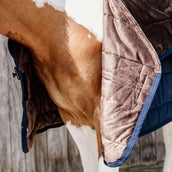 Kentucky Unterdecken Skin Friendly Neck 150g Navy Kentucky Unterdecken Skin Friendly Neck 150g Navy