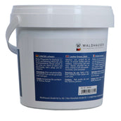 Waldhausen Lederfett Schwarz Waldhausen Lederfett Schwarz