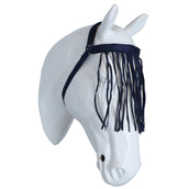 Waldhausen Fliegenschutzstirnband mit Kopfteil Nightblue Waldhausen Fliegenschutzstirnband mit Kopfteil Nightblue