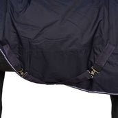 Waldhausen Führanlagendecke 100g Nightblue Waldhausen Führanlagendecke 100g Nightblue