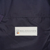 Waldhausen Führanlagendecke 100g Nightblue Waldhausen Führanlagendecke 100g Nightblue