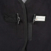 Waldhausen Unterdecken Fleece Schwarz Waldhausen Unterdecken Fleece Schwarz