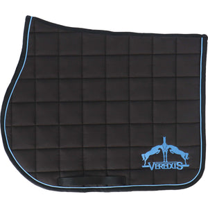 Veredus Schabracke Microfiber Springen Hellblau Veredus Schabracke Microfiber Springen Hellblau