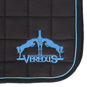 Veredus Schabracke Microfiber Springen Hellblau Veredus Schabracke Microfiber Springen Hellblau