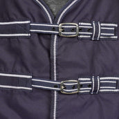 HKM Stalldecke Florida Sommer Dunkelblau HKM Stalldecke Florida Sommer Dunkelblau