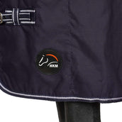 HKM Stalldecke Florida Sommer Dunkelblau HKM Stalldecke Florida Sommer Dunkelblau