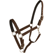 HKM Halfter Charming Weich Unterlegt Braun HKM Halfter Charming Weich Unterlegt Braun